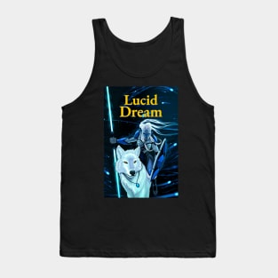 Lucid Dream Tank Top